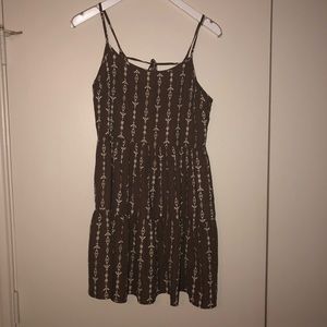 Bathing suit cover up